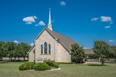 Live the resort lifestyle in the gated community of White Bluff on White Bluff Resort - New Course in Texas - for sale on GolfHomes.com, golf home, golf lot