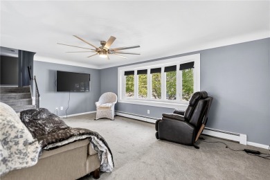 Welcome to 4751 Bowes Ave. This fully updated, multi-level home on Westwood Golf Club in Pennsylvania - for sale on GolfHomes.com, golf home, golf lot