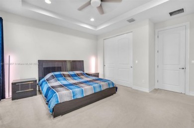 Come see this beautiful Bonaire townhome, featuring contemporary on Boca Dunes Golf and Country Club in Florida - for sale on GolfHomes.com, golf home, golf lot