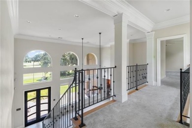 FORE !!! YOUR CLIENT - GOLF COURSE LOT IN ESTABLISHED TIMBERLANE on Timberlane Country Club in Louisiana - for sale on GolfHomes.com, golf home, golf lot