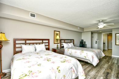 Incredible waterway views from this well maintained 3-bedroom, 3 on Barefoot Resort and Golf Club  in South Carolina - for sale on GolfHomes.com, golf home, golf lot