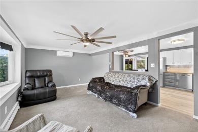 Welcome to 4751 Bowes Ave. This fully updated, multi-level home on Westwood Golf Club in Pennsylvania - for sale on GolfHomes.com, golf home, golf lot