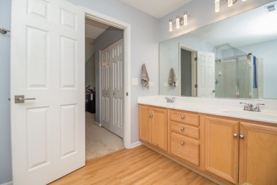 Welcome to 1040 Fairway Drive in Woodland Green! Nestled on a on Fox Lake Country Club, Inc. in Illinois - for sale on GolfHomes.com, golf home, golf lot