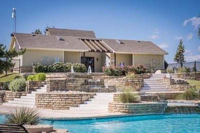 Live the resort lifestyle in the gated community of White Bluff on White Bluff Resort - New Course in Texas - for sale on GolfHomes.com, golf home, golf lot