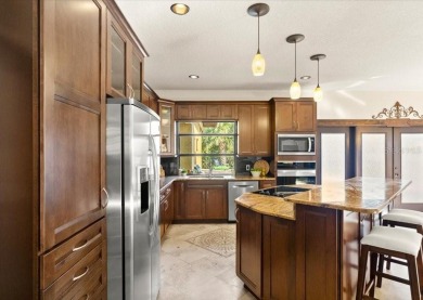 If you are a beach loving, car enthusiast that wants to fish off on Ocean Palm Golf Course in Florida - for sale on GolfHomes.com, golf home, golf lot