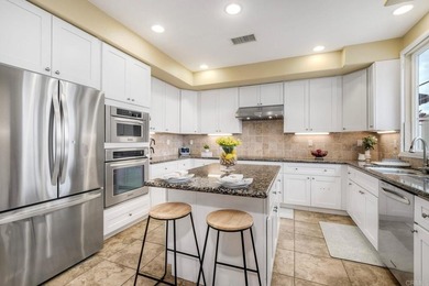 PAID SOLAR! VIEWS! Located in one of Oceansides highly desired on Arrowood Golf Course in California - for sale on GolfHomes.com, golf home, golf lot