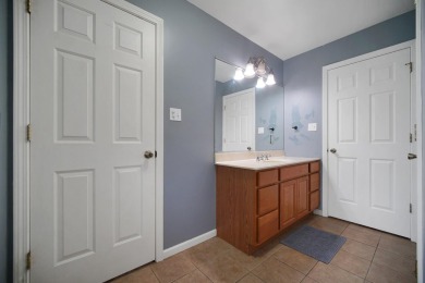 Don't miss this beautiful 3,450 sf 4 bedroom ranch home in on The Course at Aberdeen in Indiana - for sale on GolfHomes.com, golf home, golf lot
