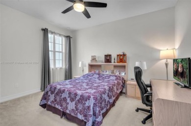 Come see this beautiful Bonaire townhome, featuring contemporary on Boca Dunes Golf and Country Club in Florida - for sale on GolfHomes.com, golf home, golf lot