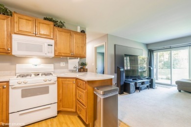 Welcome to 1040 Fairway Drive in Woodland Green! Nestled on a on Fox Lake Country Club, Inc. in Illinois - for sale on GolfHomes.com, golf home, golf lot