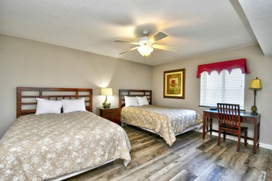 Incredible waterway views from this well maintained 3-bedroom, 3 on Barefoot Resort and Golf Club  in South Carolina - for sale on GolfHomes.com, golf home, golf lot