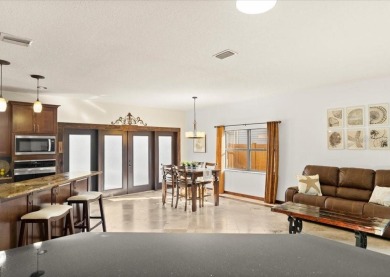 If you are a beach loving, car enthusiast that wants to fish off on Ocean Palm Golf Course in Florida - for sale on GolfHomes.com, golf home, golf lot