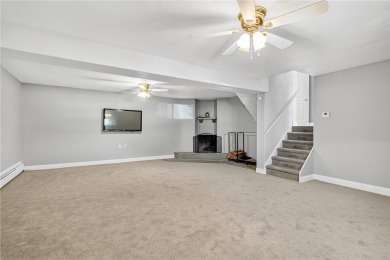 Welcome to 4751 Bowes Ave. This fully updated, multi-level home on Westwood Golf Club in Pennsylvania - for sale on GolfHomes.com, golf home, golf lot