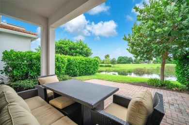 Come see this beautiful Bonaire townhome, featuring contemporary on Boca Dunes Golf and Country Club in Florida - for sale on GolfHomes.com, golf home, golf lot