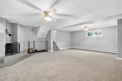 Welcome to 4751 Bowes Ave. This fully updated, multi-level home on Westwood Golf Club in Pennsylvania - for sale on GolfHomes.com, golf home, golf lot