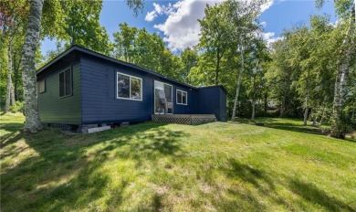A rare & remarkable opportunity awaits on the shores of Pokegama on Pokegama Golf Course in Minnesota - for sale on GolfHomes.com, golf home, golf lot