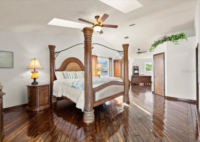 If you are a beach loving, car enthusiast that wants to fish off on Ocean Palm Golf Course in Florida - for sale on GolfHomes.com, golf home, golf lot