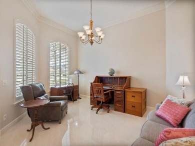 This stunning 4-bedroom, 3-bath pool home overlooking the 16th on DeBary Golf and Country Club in Florida - for sale on GolfHomes.com, golf home, golf lot