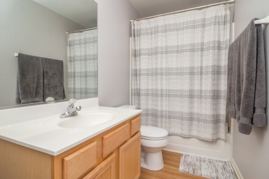 Welcome to 1040 Fairway Drive in Woodland Green! Nestled on a on Fox Lake Country Club, Inc. in Illinois - for sale on GolfHomes.com, golf home, golf lot
