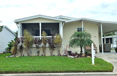 MOTIVATED SELLER on this immaculate 2015 model home! This 3 on Big Cypress Golf and Country Club in Florida - for sale on GolfHomes.com, golf home, golf lot