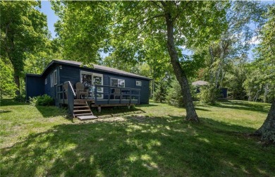 A rare & remarkable opportunity awaits on the shores of Pokegama on Pokegama Golf Course in Minnesota - for sale on GolfHomes.com, golf home, golf lot