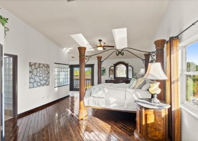 If you are a beach loving, car enthusiast that wants to fish off on Ocean Palm Golf Course in Florida - for sale on GolfHomes.com, golf home, golf lot