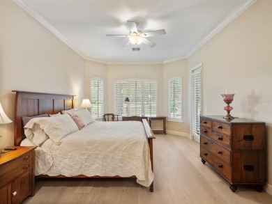 This stunning 4-bedroom, 3-bath pool home overlooking the 16th on DeBary Golf and Country Club in Florida - for sale on GolfHomes.com, golf home, golf lot