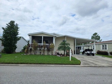 MOTIVATED SELLER on this immaculate 2015 model home! This 3 on Big Cypress Golf and Country Club in Florida - for sale on GolfHomes.com, golf home, golf lot