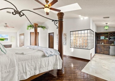 If you are a beach loving, car enthusiast that wants to fish off on Ocean Palm Golf Course in Florida - for sale on GolfHomes.com, golf home, golf lot