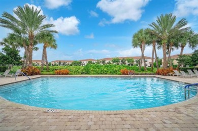 Come see this beautiful Bonaire townhome, featuring contemporary on Boca Dunes Golf and Country Club in Florida - for sale on GolfHomes.com, golf home, golf lot