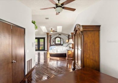 If you are a beach loving, car enthusiast that wants to fish off on Ocean Palm Golf Course in Florida - for sale on GolfHomes.com, golf home, golf lot