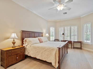 This stunning 4-bedroom, 3-bath pool home overlooking the 16th on DeBary Golf and Country Club in Florida - for sale on GolfHomes.com, golf home, golf lot