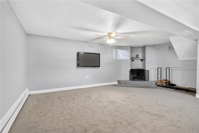Welcome to 4751 Bowes Ave. This fully updated, multi-level home on Westwood Golf Club in Pennsylvania - for sale on GolfHomes.com, golf home, golf lot