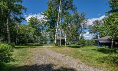 A rare & remarkable opportunity awaits on the shores of Pokegama on Pokegama Golf Course in Minnesota - for sale on GolfHomes.com, golf home, golf lot