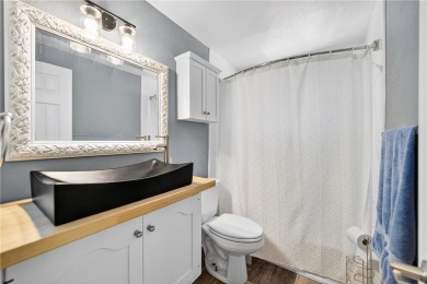 Welcome to 4751 Bowes Ave. This fully updated, multi-level home on Westwood Golf Club in Pennsylvania - for sale on GolfHomes.com, golf home, golf lot