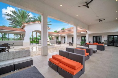 Come see this beautiful Bonaire townhome, featuring contemporary on Boca Dunes Golf and Country Club in Florida - for sale on GolfHomes.com, golf home, golf lot