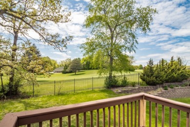 Welcome to 1040 Fairway Drive in Woodland Green! Nestled on a on Fox Lake Country Club, Inc. in Illinois - for sale on GolfHomes.com, golf home, golf lot