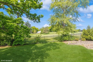 Welcome to 1040 Fairway Drive in Woodland Green! Nestled on a on Fox Lake Country Club, Inc. in Illinois - for sale on GolfHomes.com, golf home, golf lot