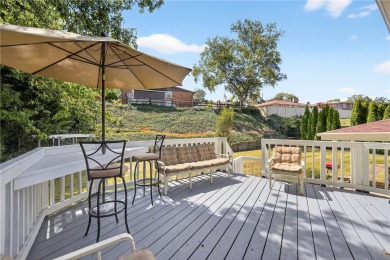 Welcome to 4751 Bowes Ave. This fully updated, multi-level home on Westwood Golf Club in Pennsylvania - for sale on GolfHomes.com, golf home, golf lot