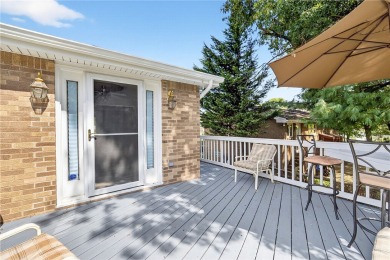 Welcome to 4751 Bowes Ave. This fully updated, multi-level home on Westwood Golf Club in Pennsylvania - for sale on GolfHomes.com, golf home, golf lot