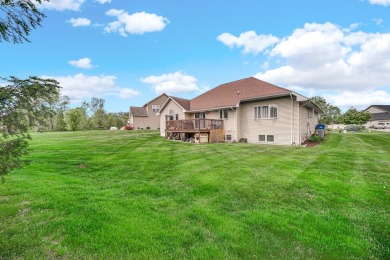 Don't miss this beautiful 3,450 sf 4 bedroom ranch home in on The Course at Aberdeen in Indiana - for sale on GolfHomes.com, golf home, golf lot