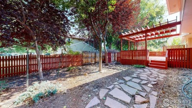 Welcome to the desirable Golden Meadows neighborhood where this on Collindale Golf Course in Colorado - for sale on GolfHomes.com, golf home, golf lot