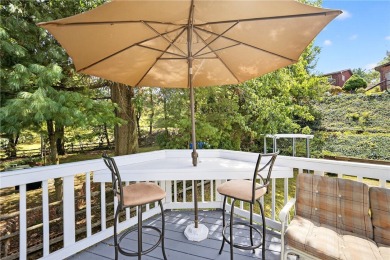 Welcome to 4751 Bowes Ave. This fully updated, multi-level home on Westwood Golf Club in Pennsylvania - for sale on GolfHomes.com, golf home, golf lot