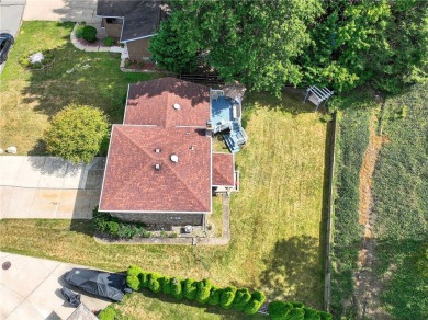 Welcome to 4751 Bowes Ave. This fully updated, multi-level home on Westwood Golf Club in Pennsylvania - for sale on GolfHomes.com, golf home, golf lot