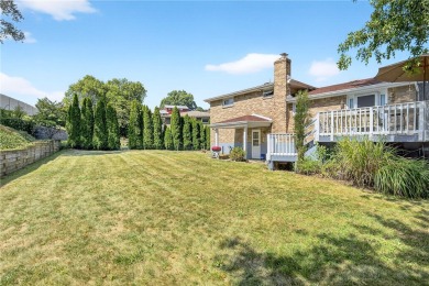 Welcome to 4751 Bowes Ave. This fully updated, multi-level home on Westwood Golf Club in Pennsylvania - for sale on GolfHomes.com, golf home, golf lot