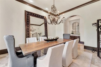 One of the most stunning homes to come to market in Sugarloaf on TPC At Sugarloaf Golf Club in Georgia - for sale on GolfHomes.com, golf home, golf lot