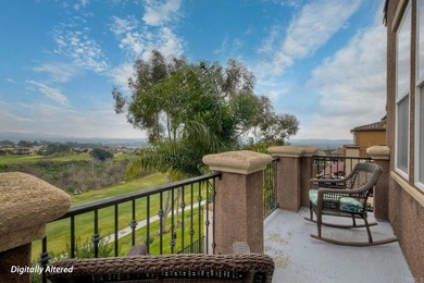 PAID SOLAR! VIEWS! Located in one of Oceansides highly desired on Arrowood Golf Course in California - for sale on GolfHomes.com, golf home, golf lot