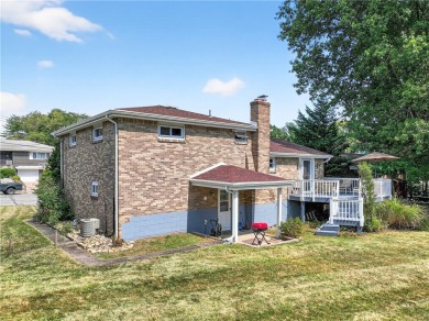 Welcome to 4751 Bowes Ave. This fully updated, multi-level home on Westwood Golf Club in Pennsylvania - for sale on GolfHomes.com, golf home, golf lot