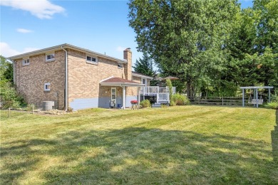 Welcome to 4751 Bowes Ave. This fully updated, multi-level home on Westwood Golf Club in Pennsylvania - for sale on GolfHomes.com, golf home, golf lot