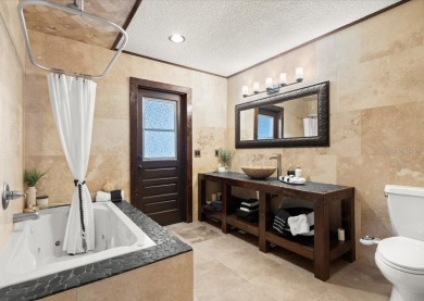 If you are a beach loving, car enthusiast that wants to fish off on Ocean Palm Golf Course in Florida - for sale on GolfHomes.com, golf home, golf lot
