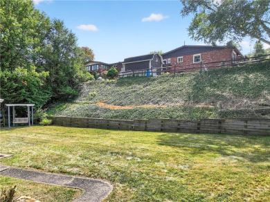 Welcome to 4751 Bowes Ave. This fully updated, multi-level home on Westwood Golf Club in Pennsylvania - for sale on GolfHomes.com, golf home, golf lot